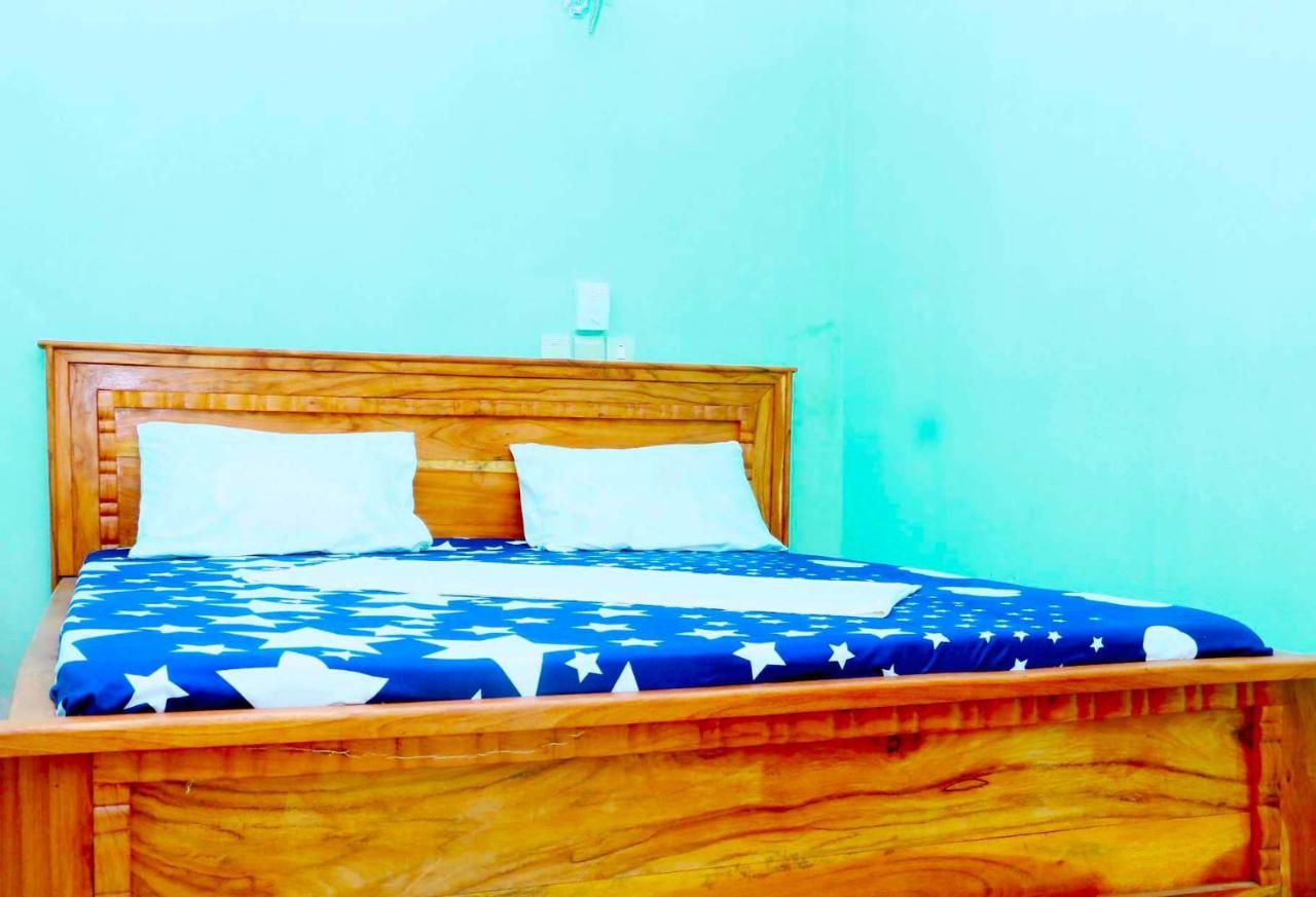 Nora Hotel Cotonou Eksteriør bilde