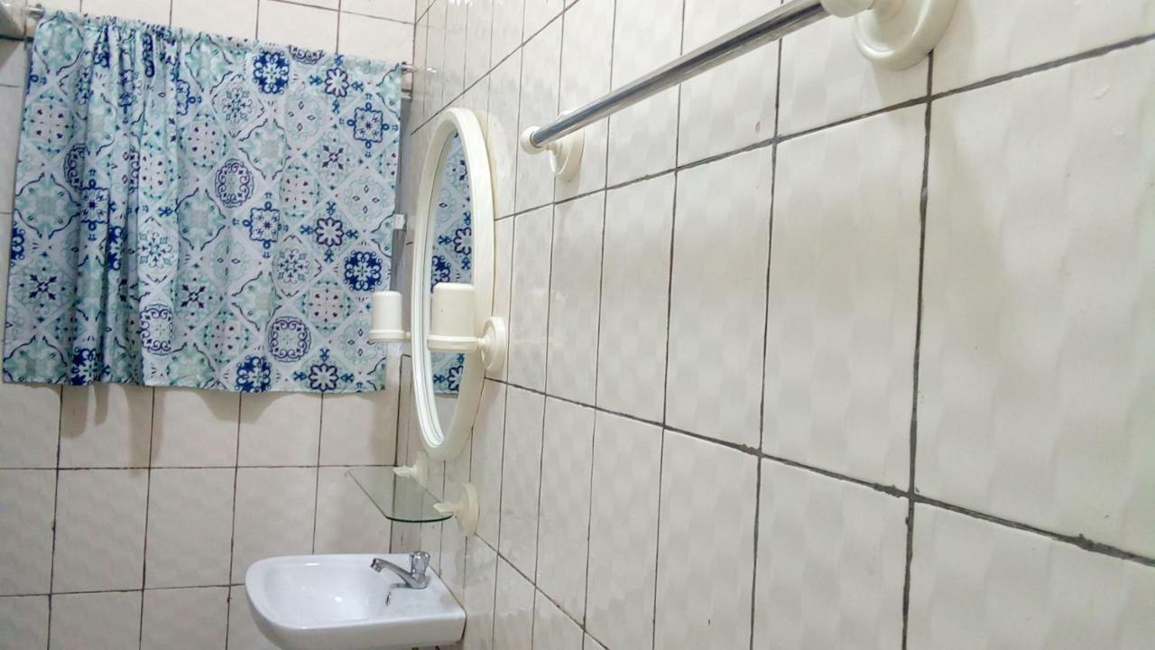 Nora Hotel Cotonou Eksteriør bilde