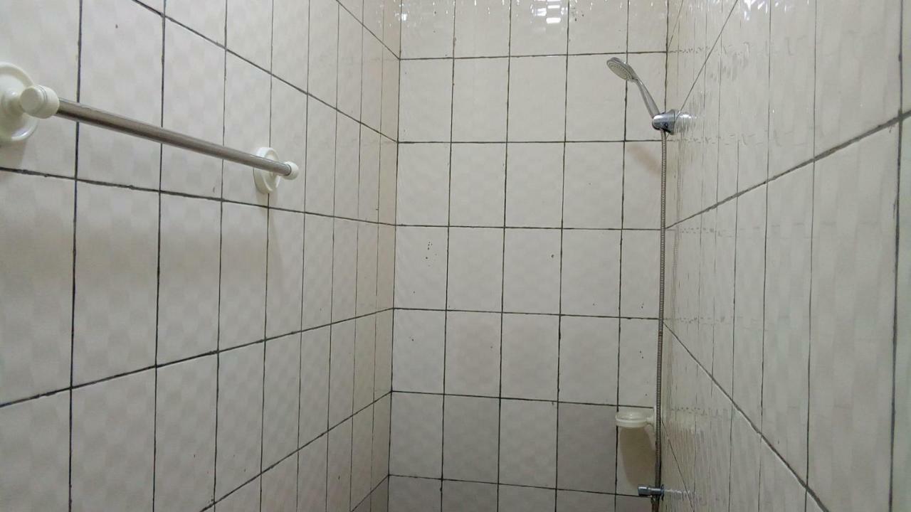 Nora Hotel Cotonou Eksteriør bilde
